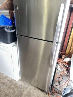 Refrigerador Kenmore Enfría Al 💯🥶🥶🥶🥶