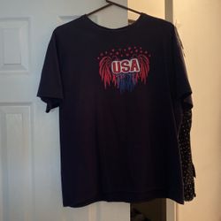 Womens Tee Shirt