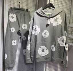 Denim Tears Tracksuit 