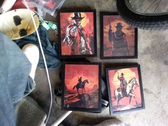 Red dead redemption