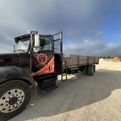 Base -river Rock- Masonry Sand- Decomposed Granite 