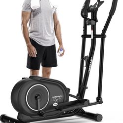 Hasiman Elliptical  E 305