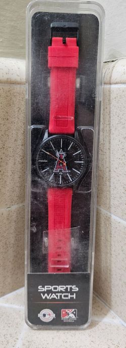 Angels Los Angeles Watch