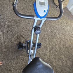 Exercise Bike. New, Out Of Box. 