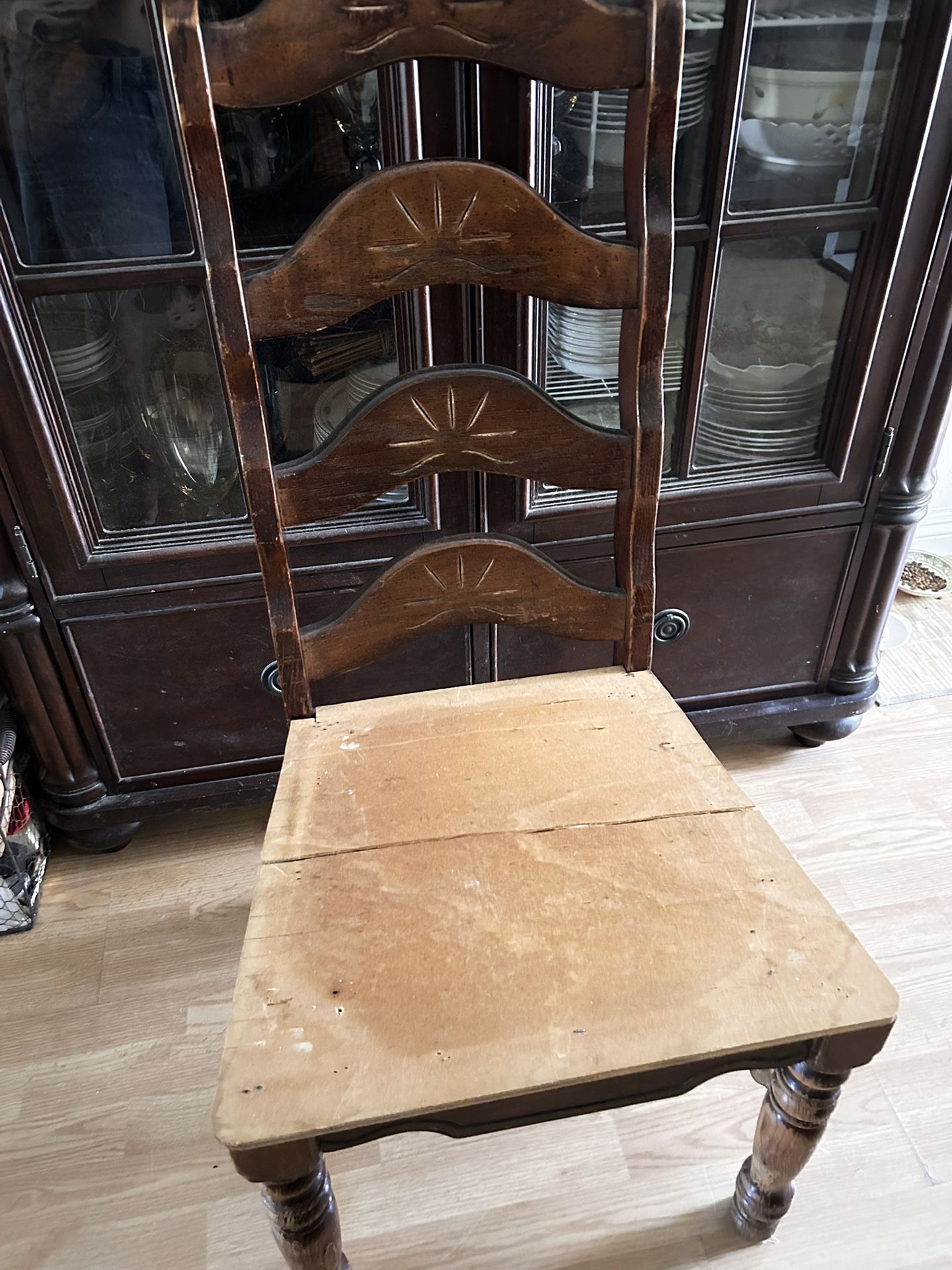 Chair.  FREE