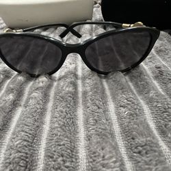 Versace Sunglasses 
