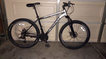 27.5 Schwinn