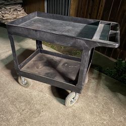 Utility Cart