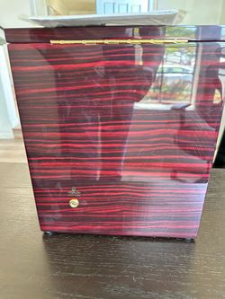 Automatic watch winder