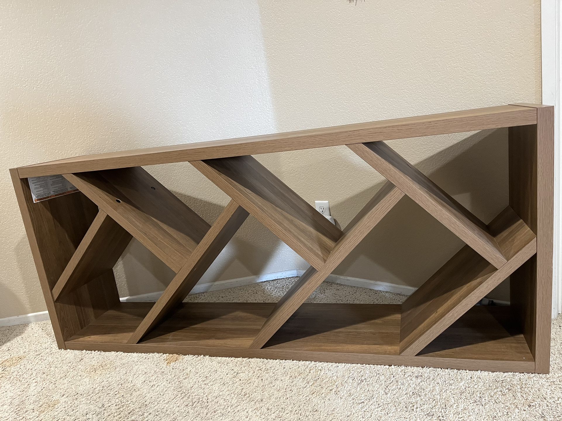 Universal Broadmoore Ander Bookcases