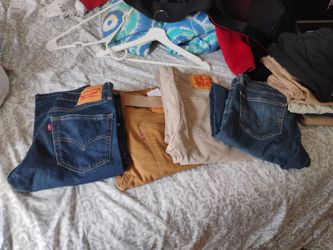 Men's Levi jeans size 31 30