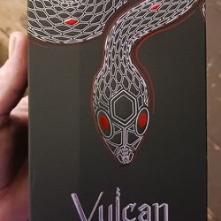 French Avenue Vulcan Black Friday 3.4oz New with Box