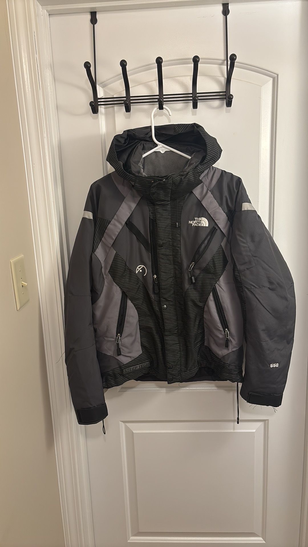 NORTH FACE JACKET 