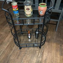 Wine Rack / Shelf Organizer 