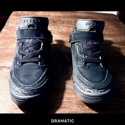 Jordan Spizike Low Size 13y