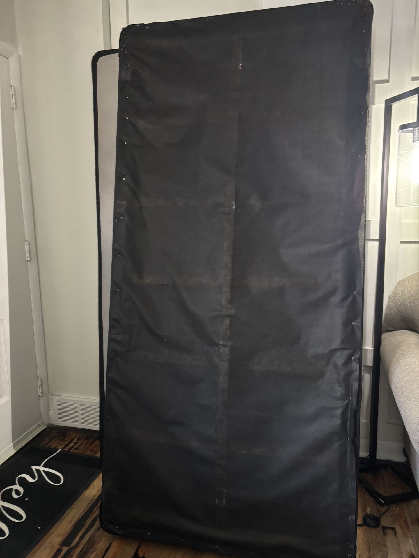 Two King Split Box Spring