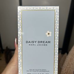 Daisy Dream