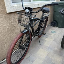 CHEAP CRUISER BIKE