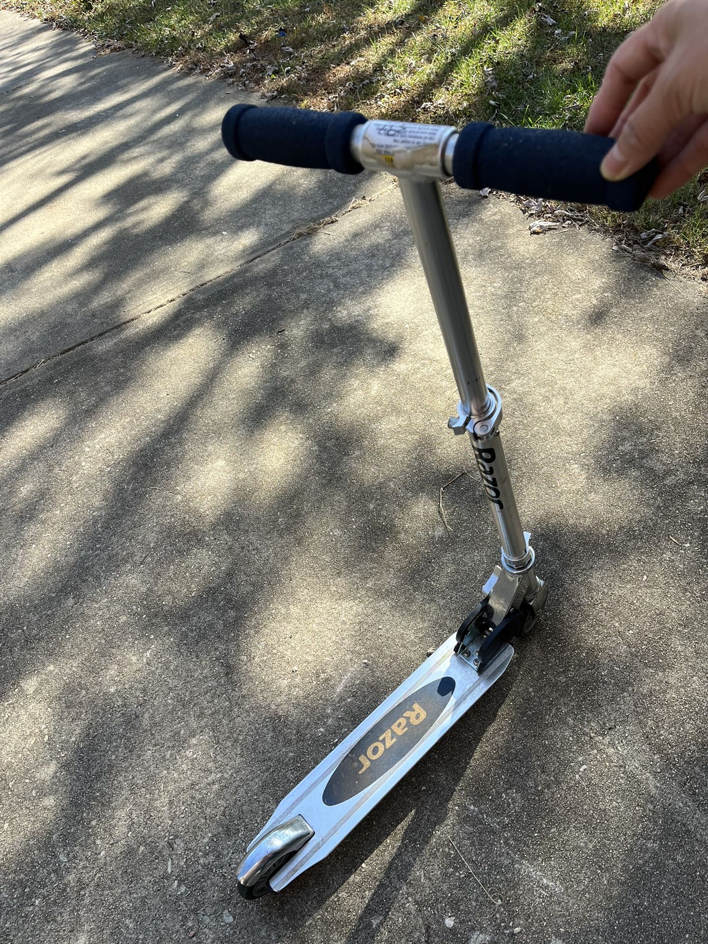 Scooter