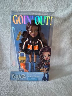 Bratz