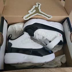Jordan Max Aura 2 TD