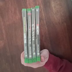Bundle Of Games
