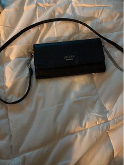 Real GUESS Purse/Handbag!