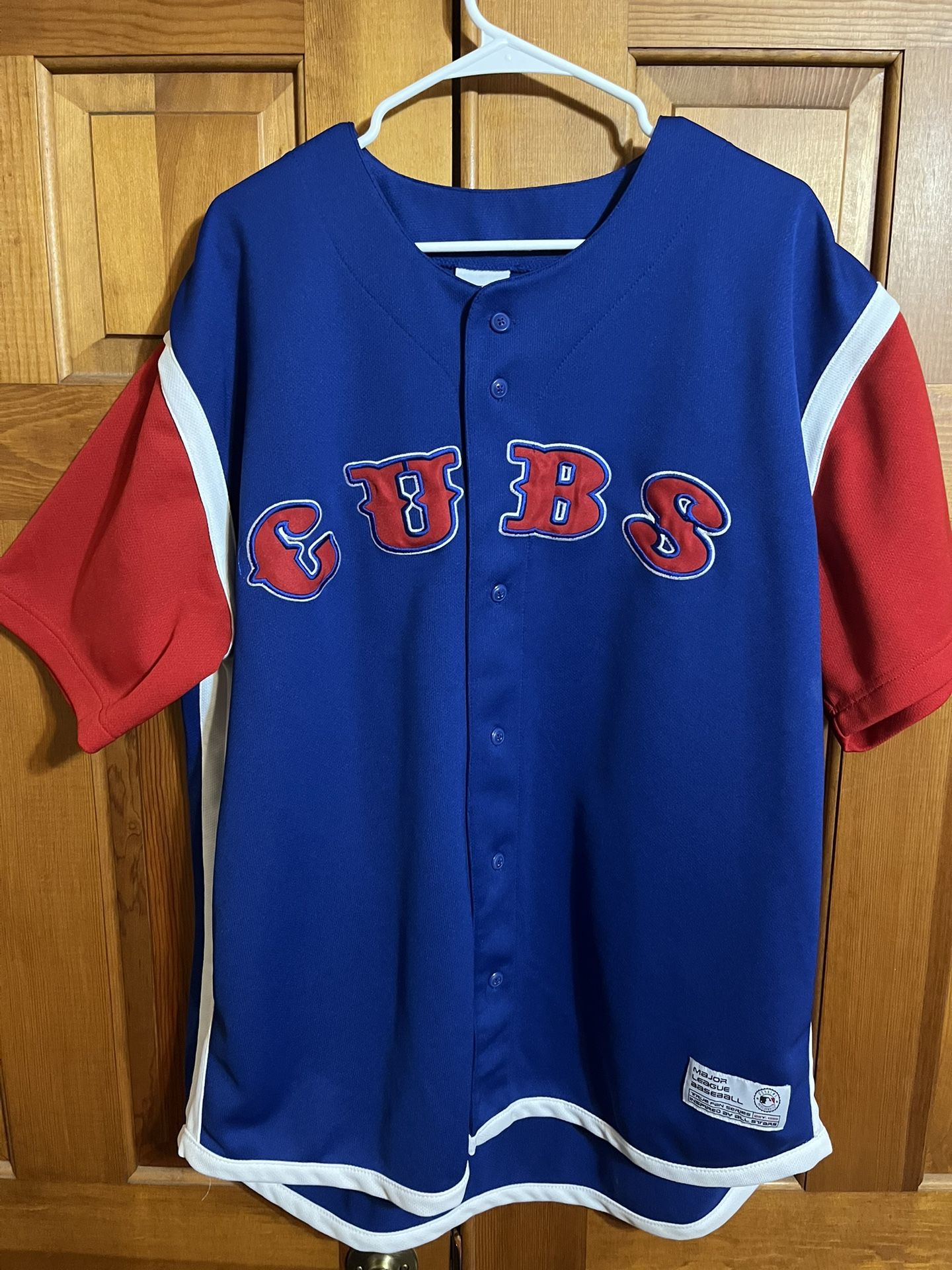 Chicago Cubs Jersey - XL (46-48)
