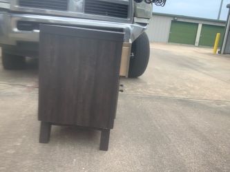 3 piece Dresser set