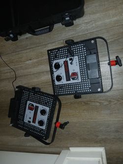 Production Equipment