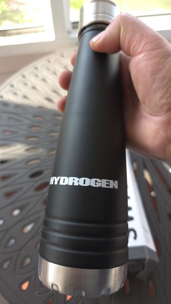 14oz Water Bottle New