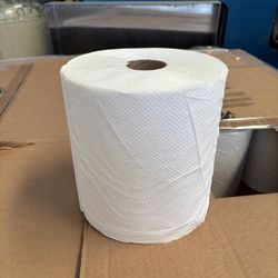 Paper Towels 