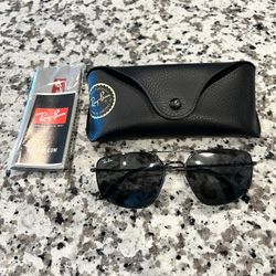 Ray Ban Sunglasses