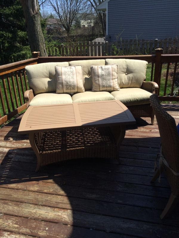 New And Used Outdoor Furniture For In Cicero Il Offerup