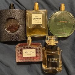 Women’s Perfume 