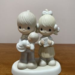 Precious Moments “Rejoicing With You”