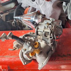 Carburetor Carb For 99-06 Kawasaki Vulcan 