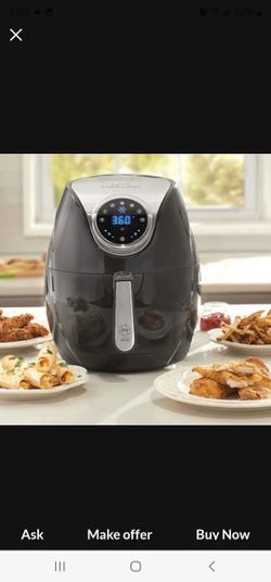 Princess House Freidora De Aire/ Air Fryer