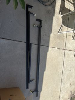 Bed Frame