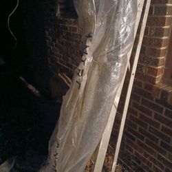 Bran New Rear Bumper  For 2012 Yukon  For 150