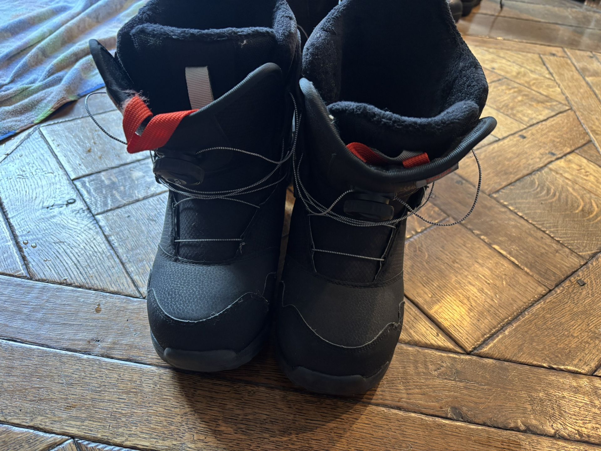 Burton Snowboard Boots Boa