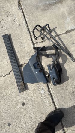 Parts Obs