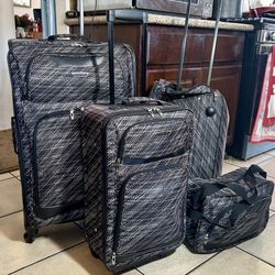Luggage Set 