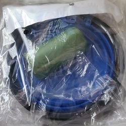 Collapsible Pet Expandable Pet Bowl With Bags - 5"