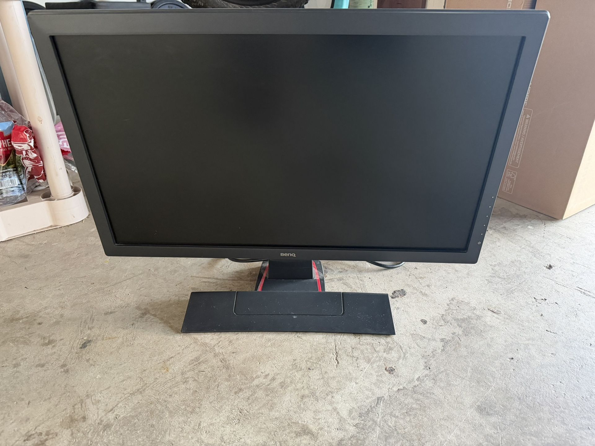 24” BENQ Gaming Monitor