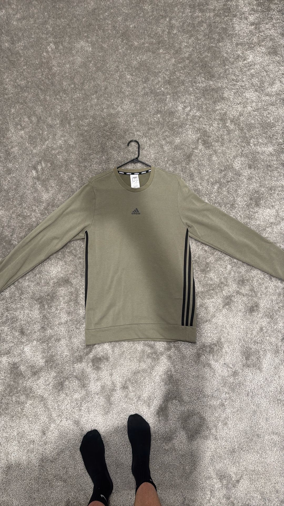 Adidas Sweater