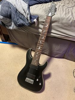 Schecter Damien Platinum 8 String