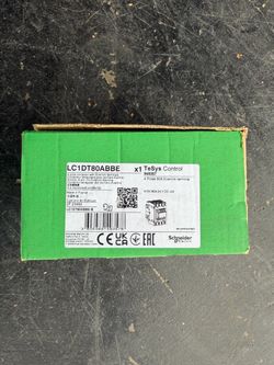 Contactor
