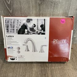 PFISTER LADERA BATHROOM FAUCET