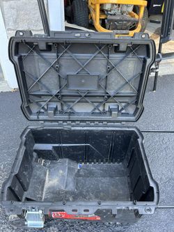  Craftsman Tool Box With Wheels